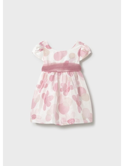 Abito mayoral baby bimba