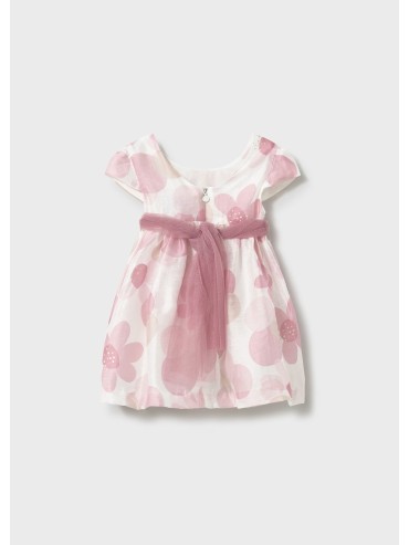 Abito mayoral baby bimba 2