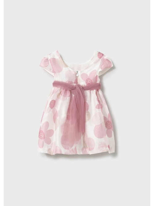 Abito mayoral baby bimba