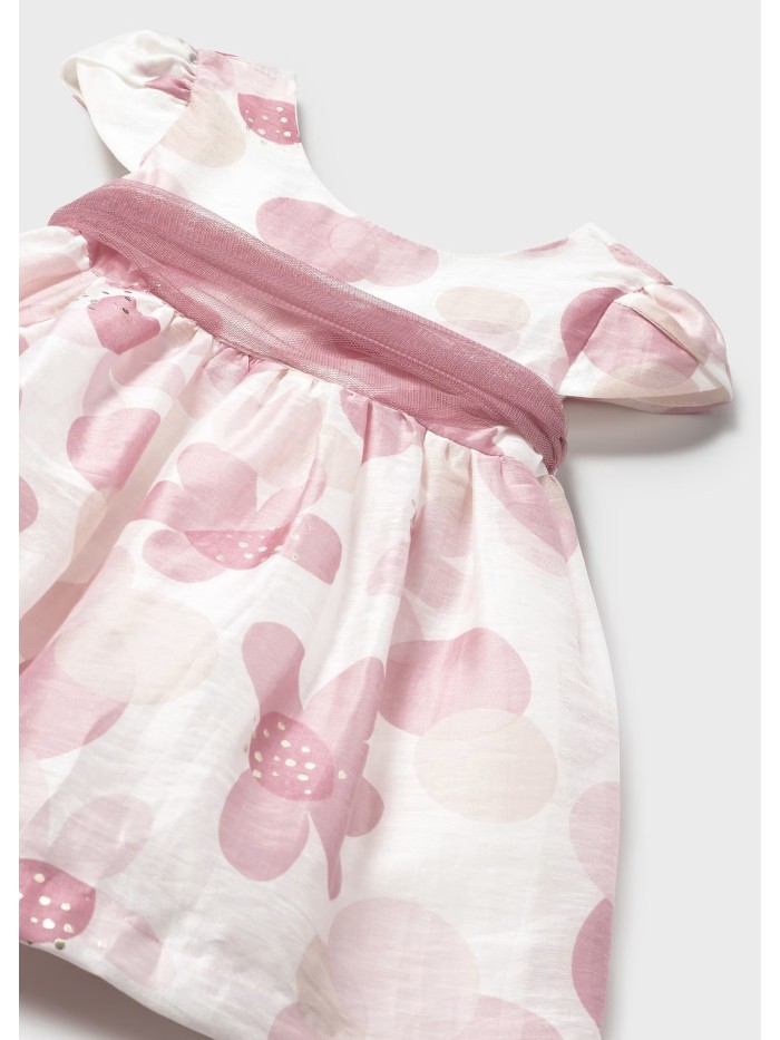 Abito mayoral baby bimba