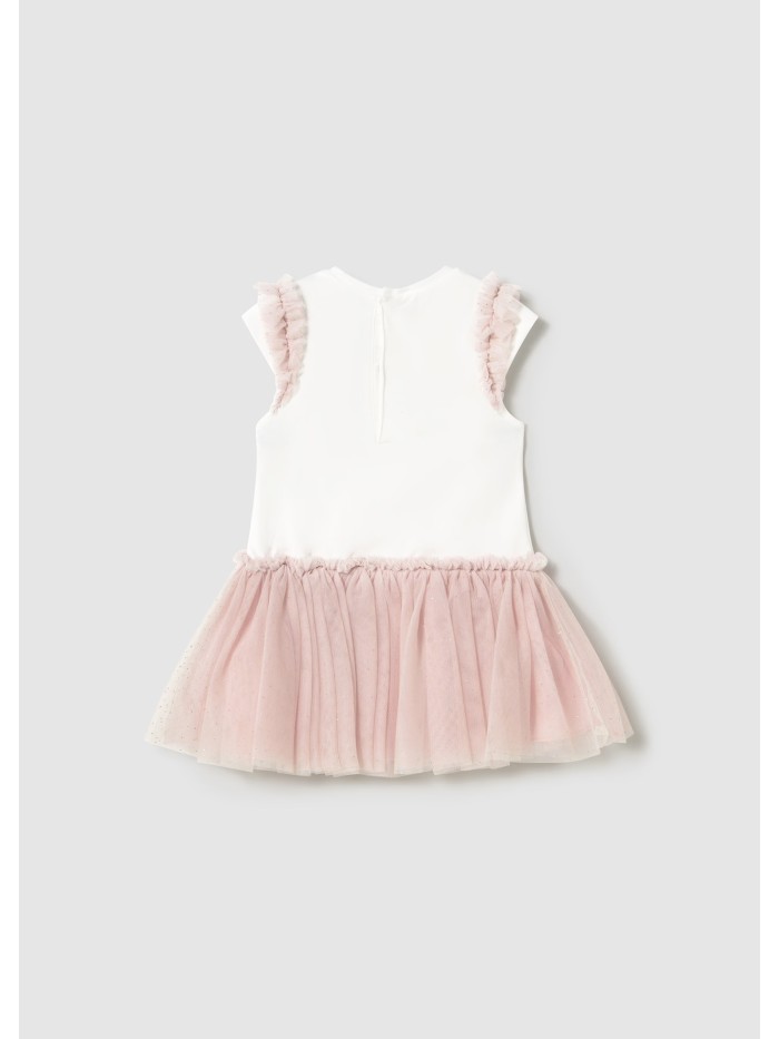 Vestina tutu' mayoral baby bimba