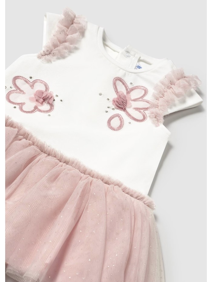 Vestina tutu' mayoral baby bimba