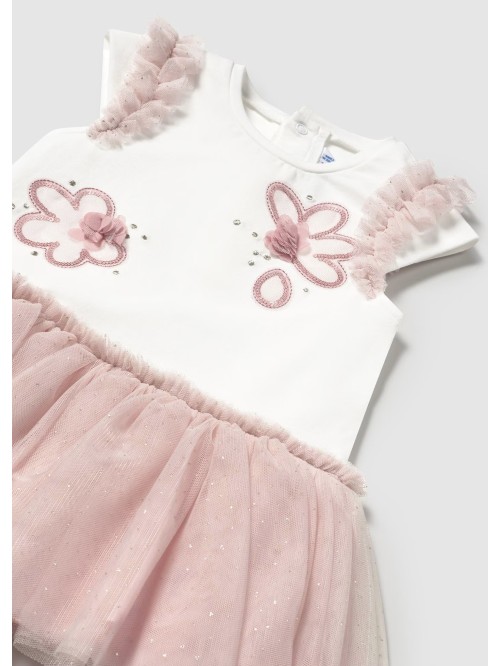 Vestina tutu' mayoral baby bimba