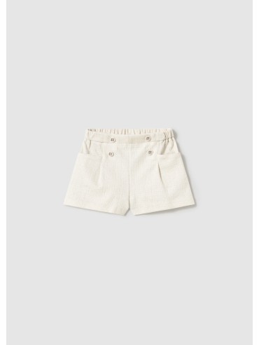 Shorts mayoral baby bimba