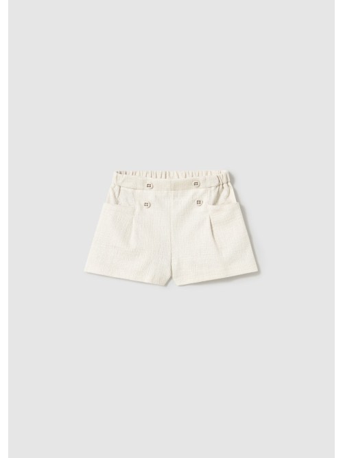 Shorts mayoral baby bimba