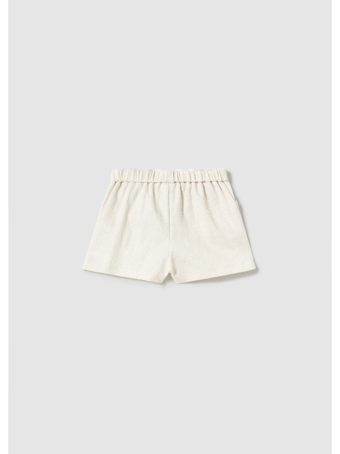 Shorts mayoral baby bimba
