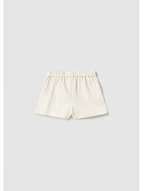 Shorts mayoral baby bimba