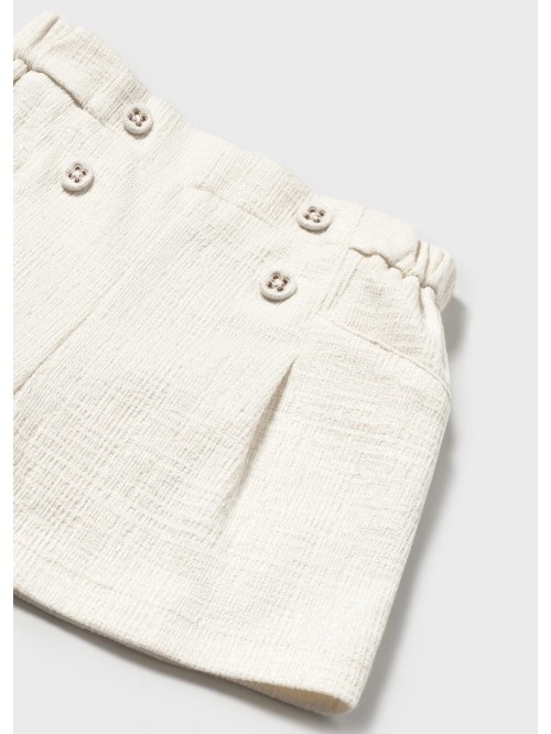 Shorts mayoral baby bimba