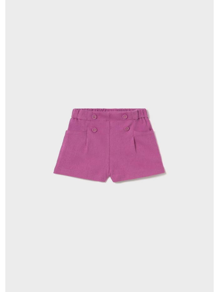 Shorts mayoral baby bimba