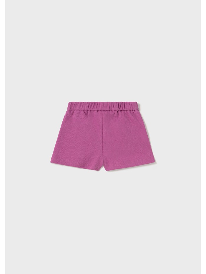 Shorts mayoral baby bimba