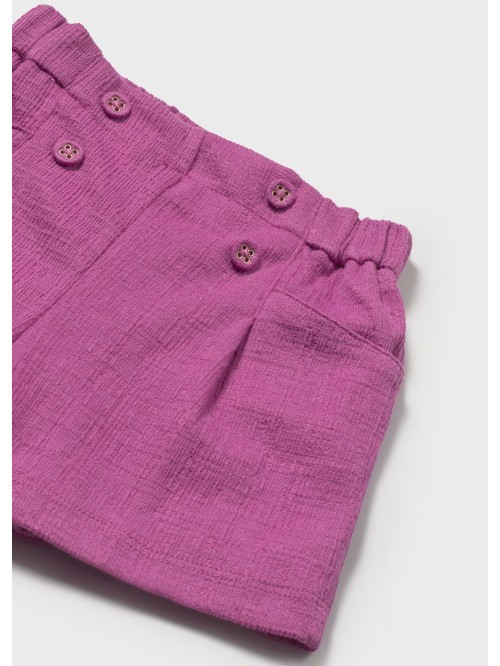Shorts mayoral baby bimba