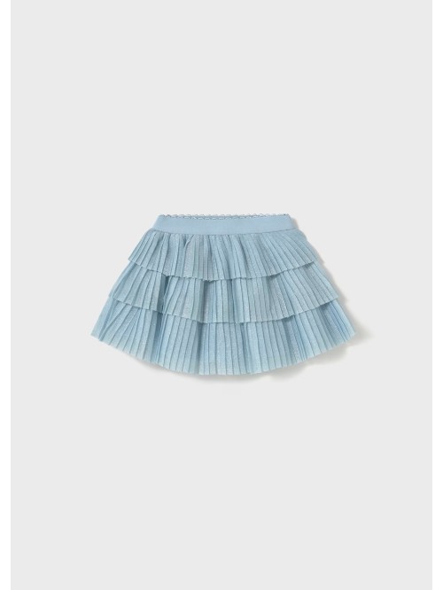 Gonna tulle mayoral baby bimba