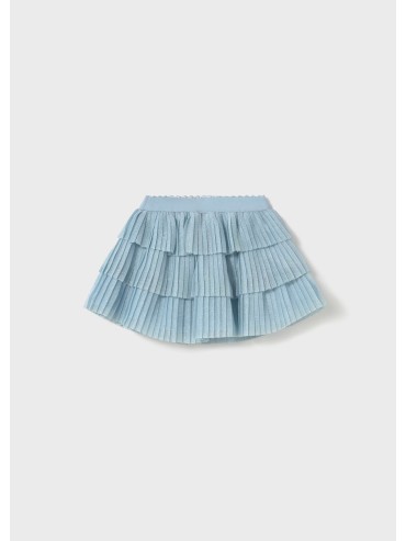 Gonna tulle mayoral baby bimba 2