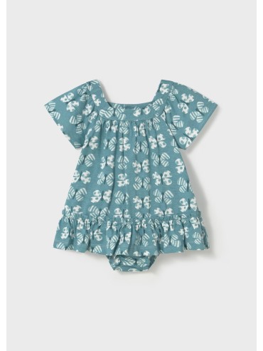 Vestina mayoral baby bimba