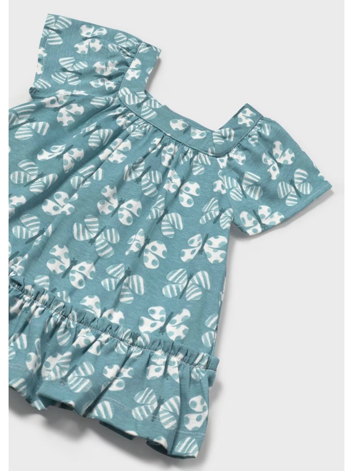 Vestina mayoral baby bimba