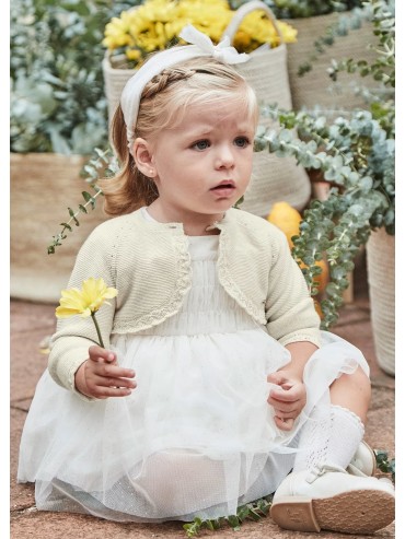 Coprispalle mayoral baby bimba