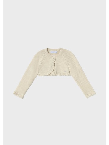 Coprispalle mayoral baby bimba 2