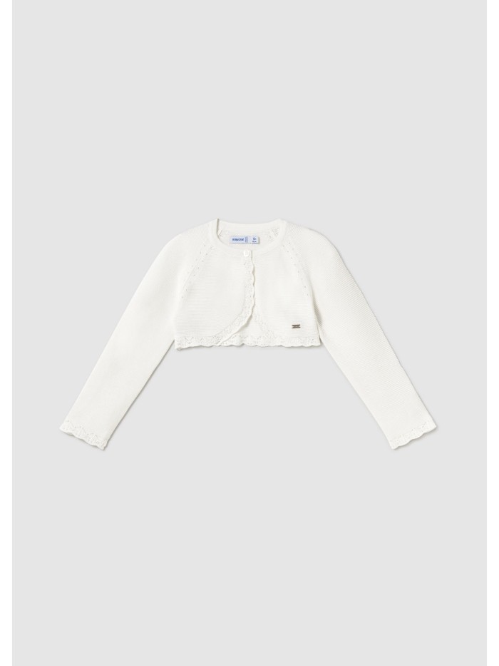 Coprispalle mayoral baby bimba