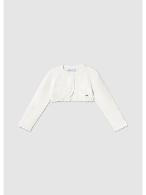 Coprispalle mayoral baby bimba