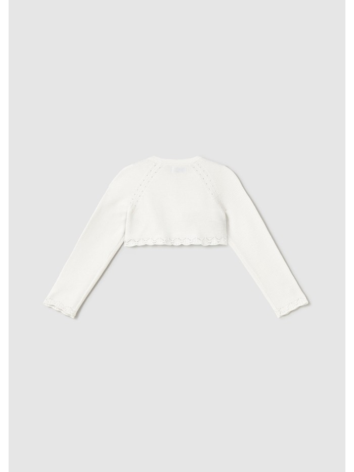 Coprispalle mayoral baby bimba