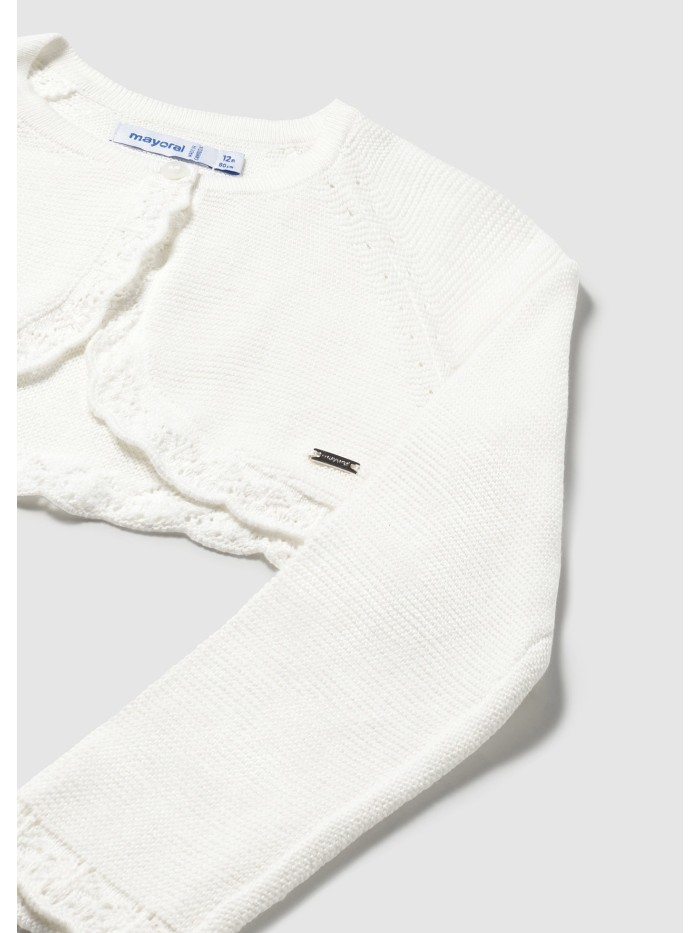 Coprispalle mayoral baby bimba