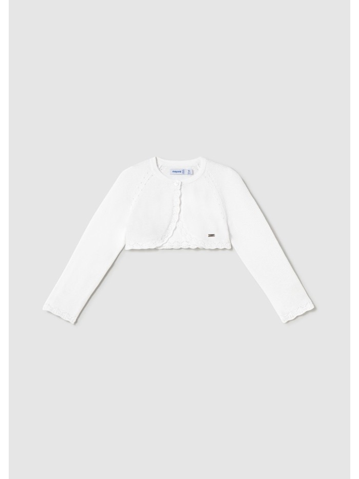 Coprispalle mayoral baby bimba