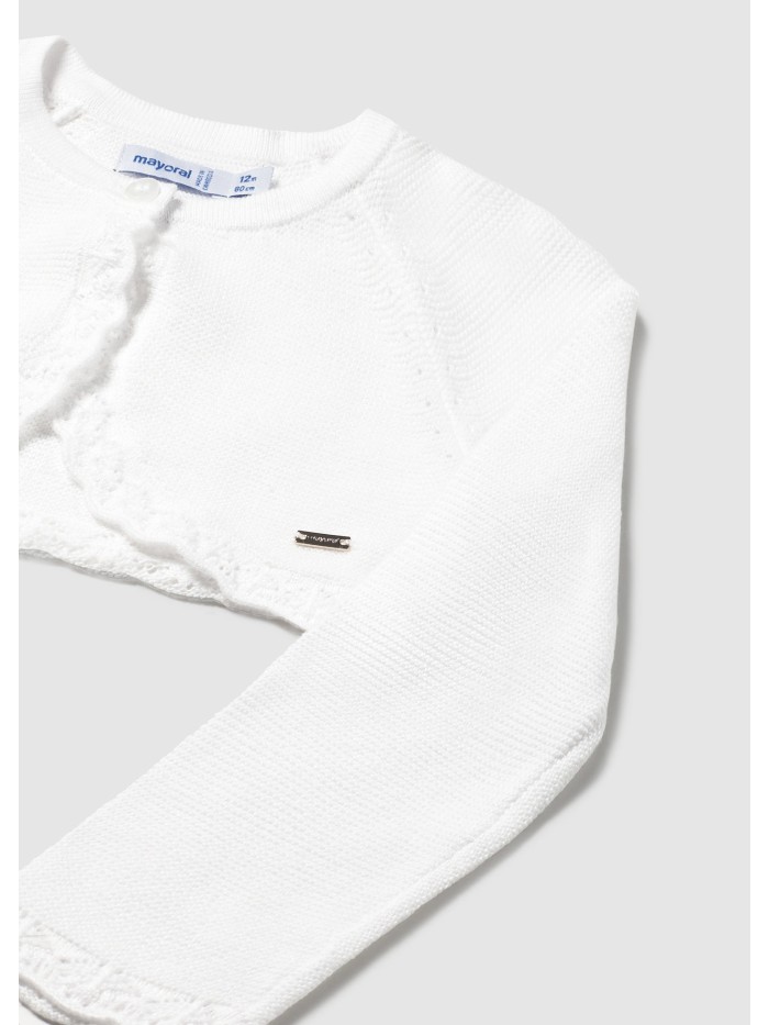 Coprispalle mayoral baby bimba