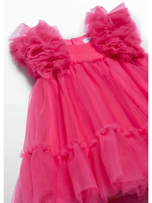 Vestina tulle abel&lula baby bimba