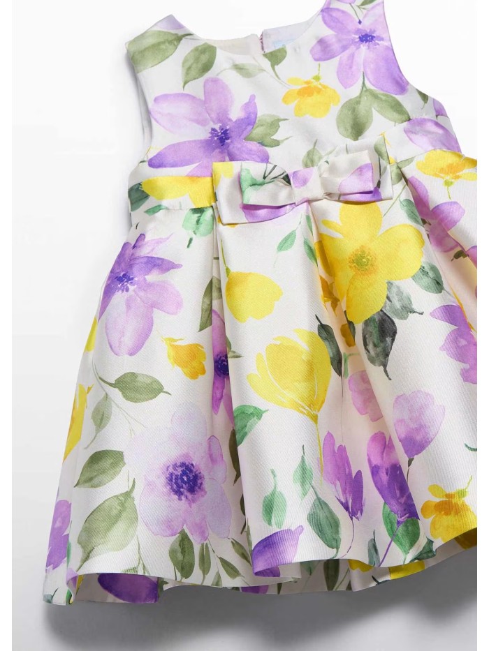 Vestina mikado abel&lula baby bimba