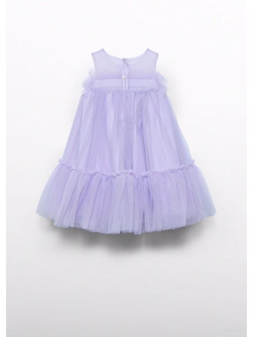 Abito tulle abel&lula bimba