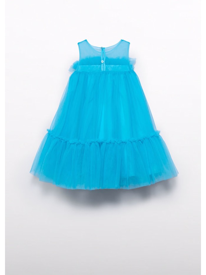 Abito tulle abel&lula bimba