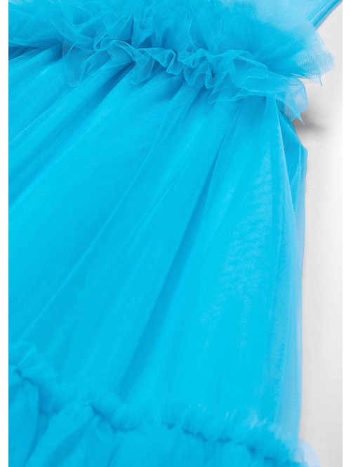 Abito tulle abel&lula bimba