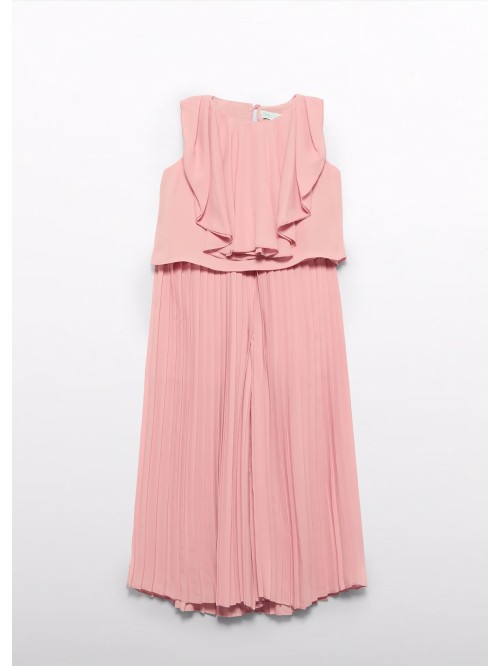 Completo plisse?abel&lula bimba