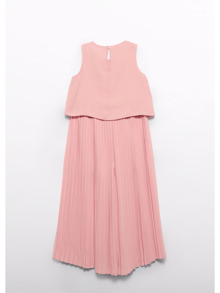 Completo plisse?abel&lula bimba