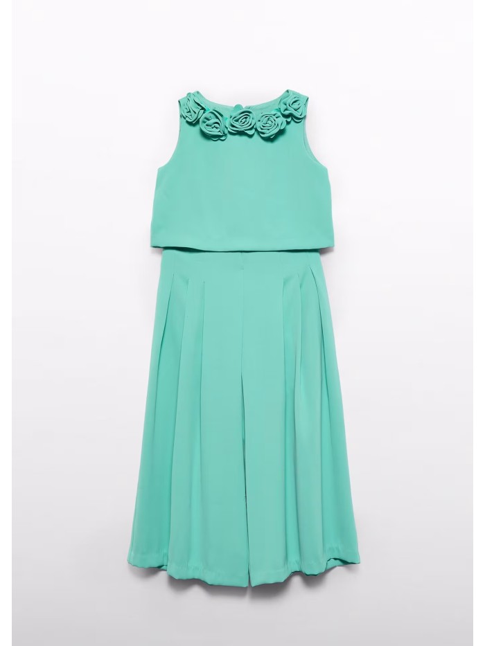 Completo crepe abel&lula bimba