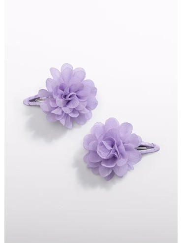 Fermaglio fiori abel&lula 2