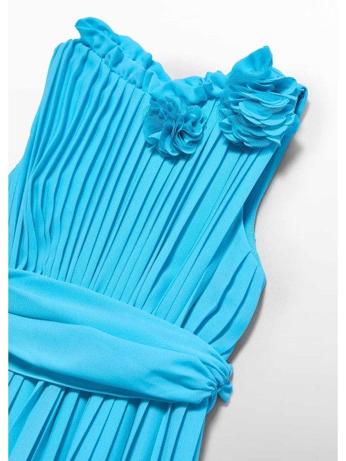 Tuta crepe plisse'abel&lula girl