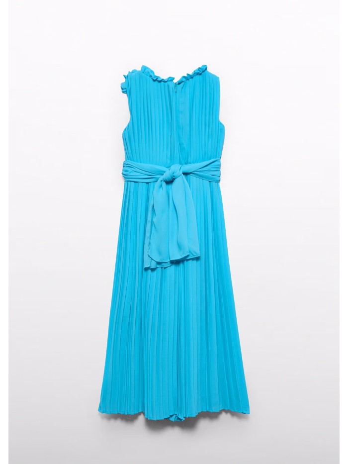 Tuta crepe plisse'abel&lula girl