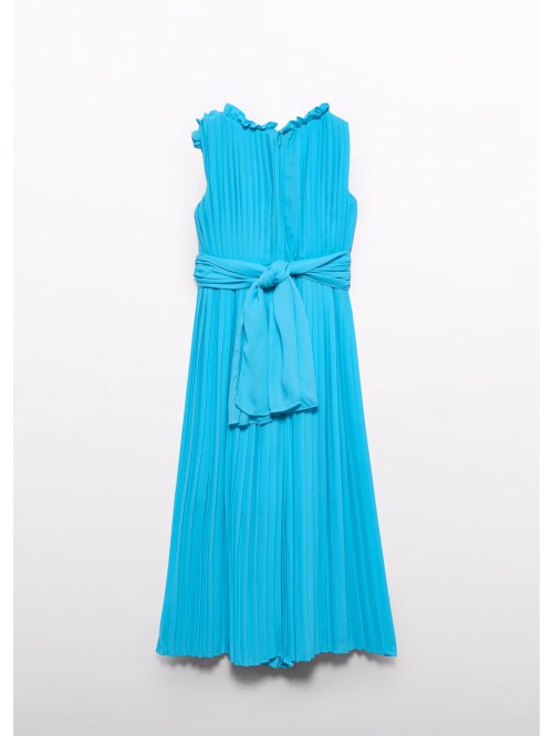 Tuta crepe plisse'abel&lula girl