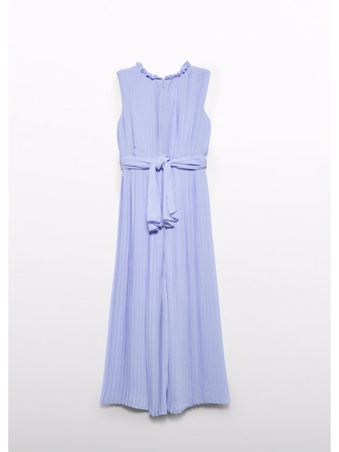 Tuta crepe plisse'abel&lula girl