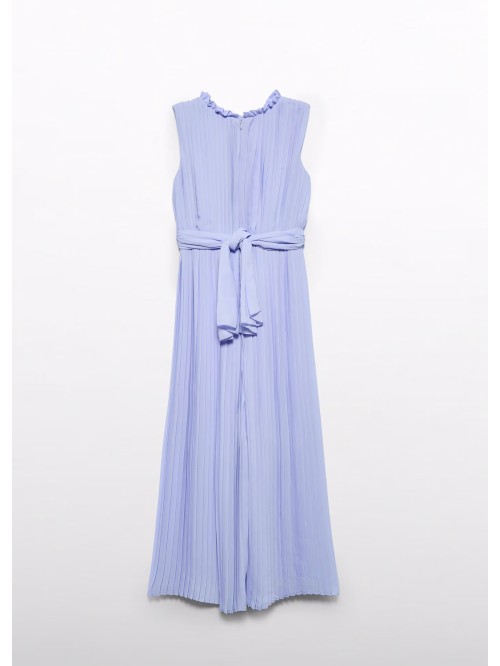 Tuta crepe plisse'abel&lula girl