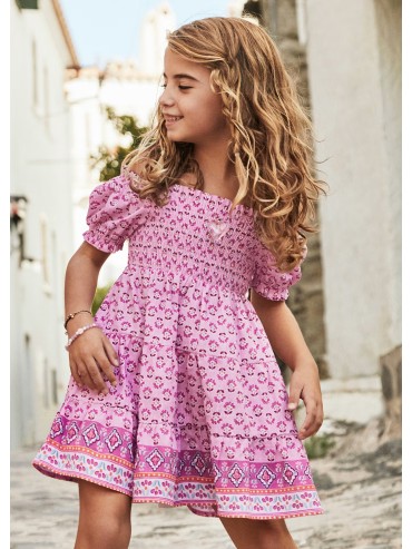 Abito fantasia mayoral bimba