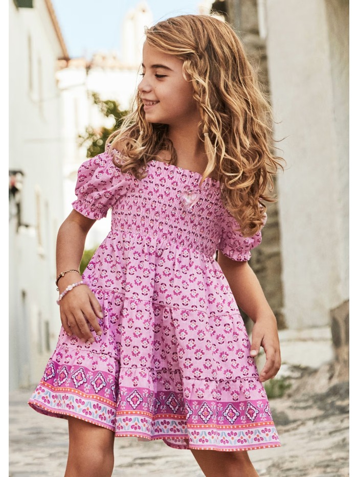 Abito fantasia mayoral bimba