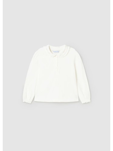 Polo mayoral baby bimba