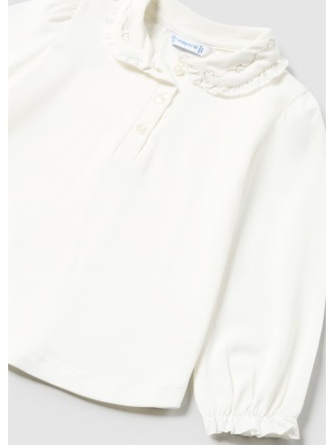 Polo mayoral baby bimba 2