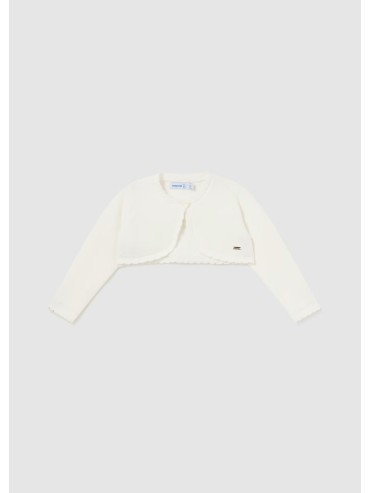 Giacchina mayoral baby bimba