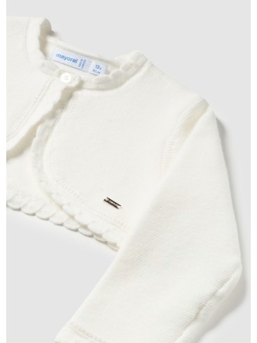 Giacchina mayoral baby bimba 2