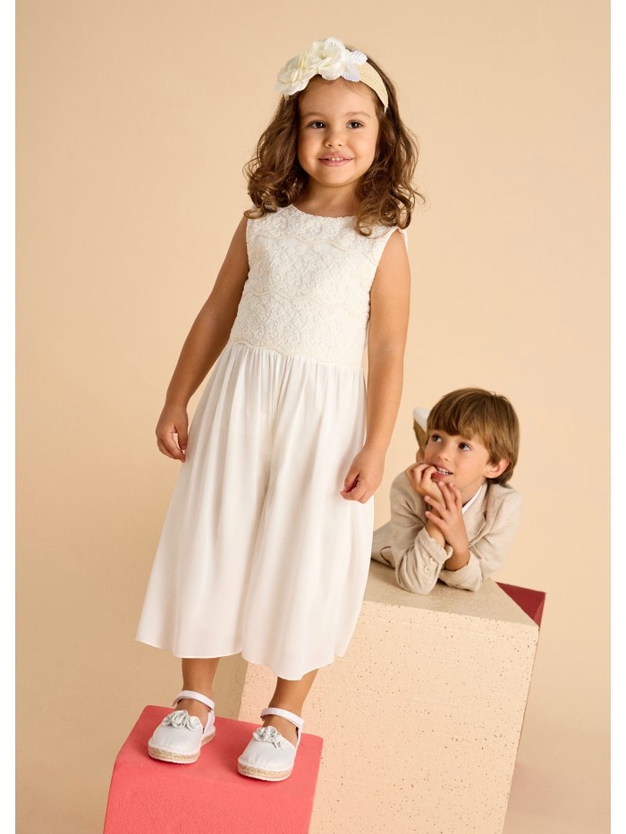 Tuta fashion mayoral bimba