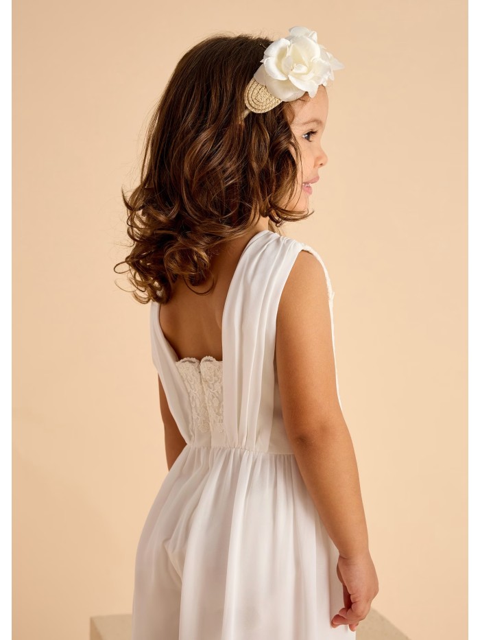 Tuta fashion mayoral bimba