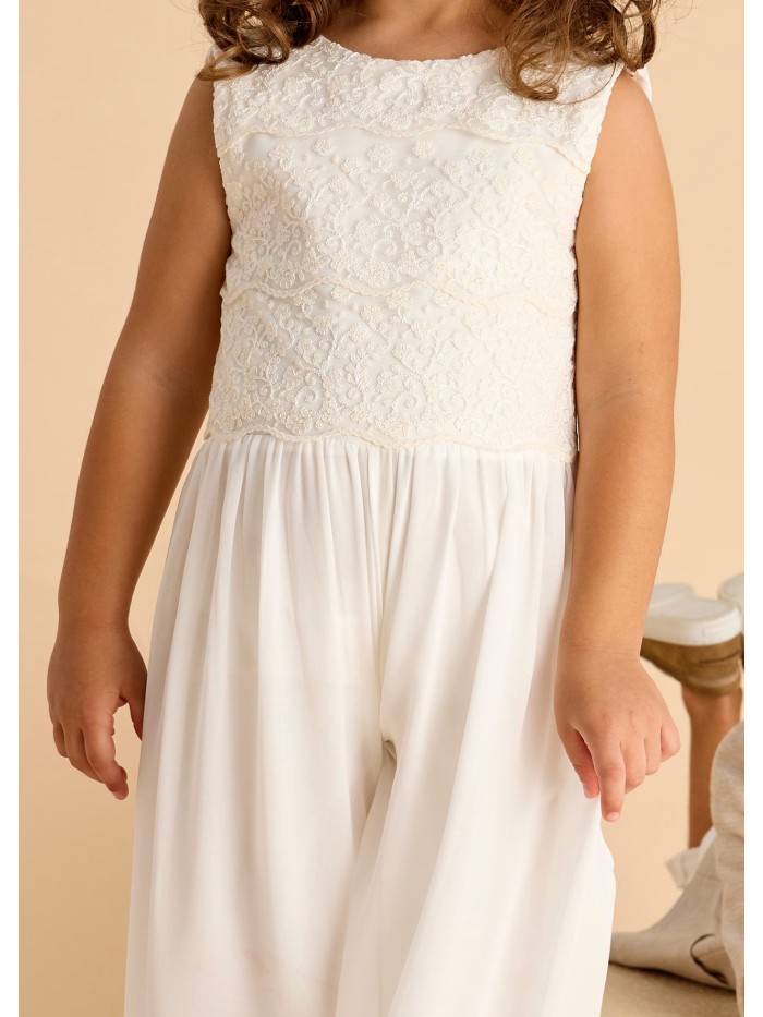 Tuta fashion mayoral bimba